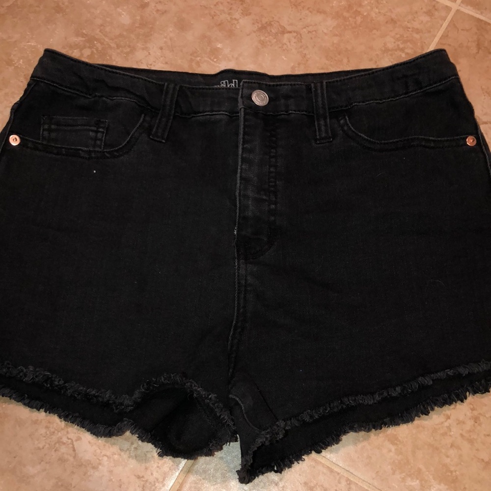 Wild Fable Denim Shorts